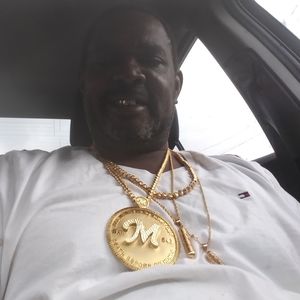 Meet your Posher, Keith